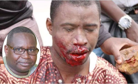 Gov’t debunks death of Abdou Darboe as “totally false”