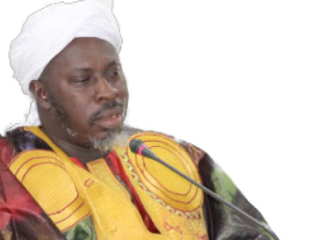 Ba Kawsu brands SIC as tool for Jammeh’s orders