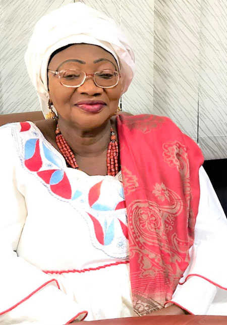 Gambia-OIC Secretariat appoints new local organising committee chair