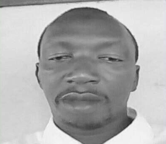 buba jammeh