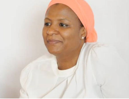 ‘Lack of structures hinders implementation of laws’