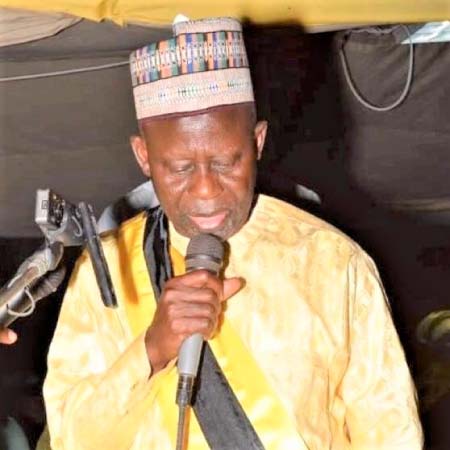 Darboe slams Gov’t for ‘failed promises, rising hardship’