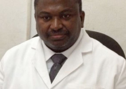 dr. samateh