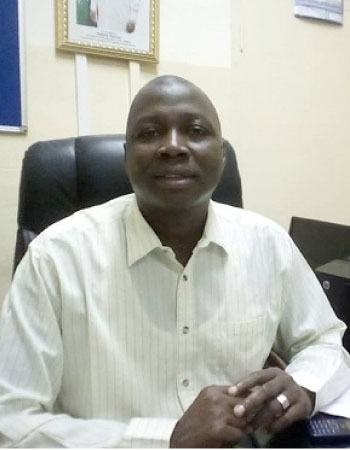SRPEP is a viable project for livestock farmers -DG DOA