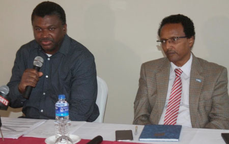 Health minister calls for vigilance, report any coronavirus symptoms