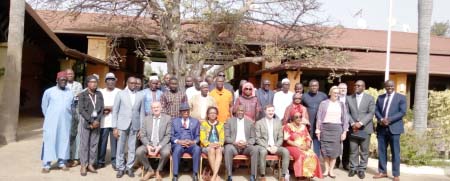 ‘We want fair, transparent & credible electoral process’