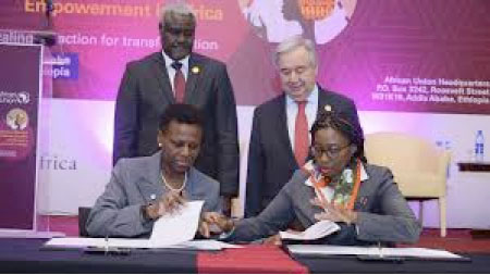 Africa’s female fund managers to receive major boost through launch of a multi-million dollar fund