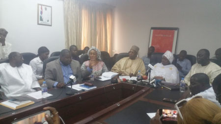 Gov’t refutes The Sun’s ‘pedophilia’ article about Gambia