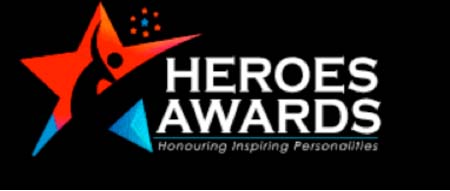 Media briefed on upcoming TFN Heroes awards