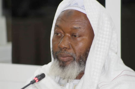 Fatty admits Jammeh ordered preachers’ ban
