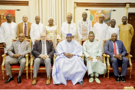 Gambia’s economy grows by 6%, prospects remain good for 2020 – IMF
