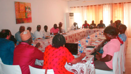 ITToG holds responsible tourism forum