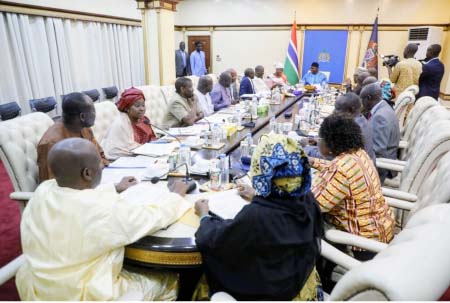 $100M loans’ agreement to support 40 women Kafos, 240 youth businesses, others