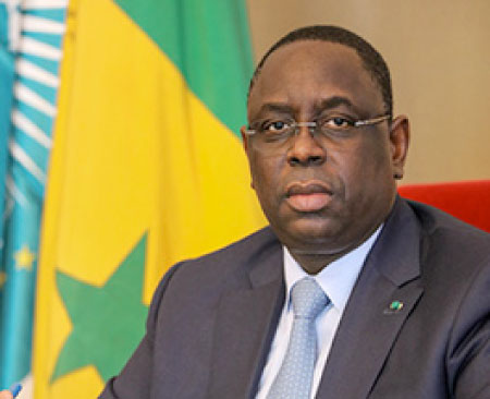 Macky sells Port of Ndayane, Foundougne to DP World for $1.7 billion