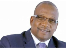 GDC-NPP alliance hits road as Kandeh urges supporters to back Barrow