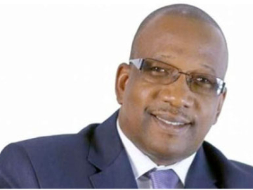 GDC-NPP alliance hits road as Kandeh urges supporters to back Barrow