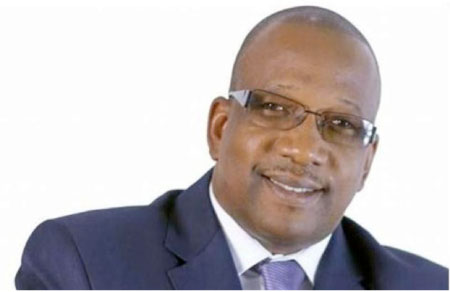 Approche de l’élection présidentielle de décembre 2026 ; Mr Kandeh plaide pour un scrutin clair et transparent