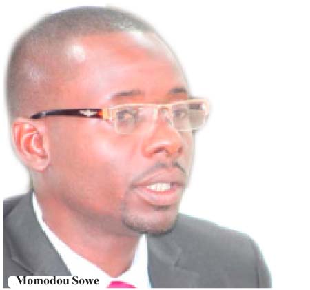 Former State House protocol officer brands Jammeh “erratic”