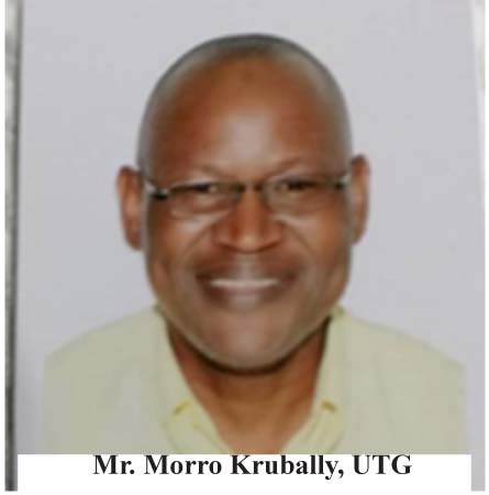 OPINION: GAMBIA: Take the Loan…Oh no! Don’t take the loan!!