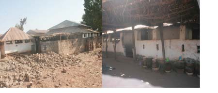 NCAC bills Sami Pachonki mosque for ISESCO list