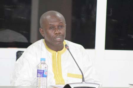 Ex-deputy Agric minister recounts over 1 year detention