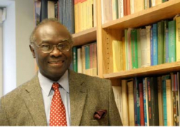 prof lamin sanneh