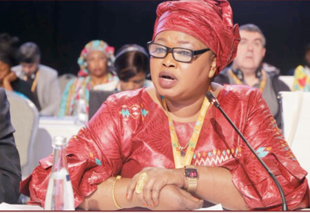 Banjul will be transformed into a modern capital - Mayor Lowe