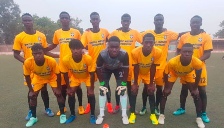 SK East Bi, Jarra West skirmish to avoid demotion