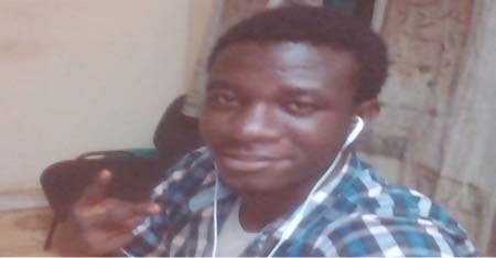 Foroyaa’s Sulayman Bah ranked 2nd best colour piece writer in Africa