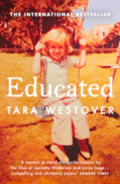 Educated by Tara Westover, Reviewed by Bill Gates