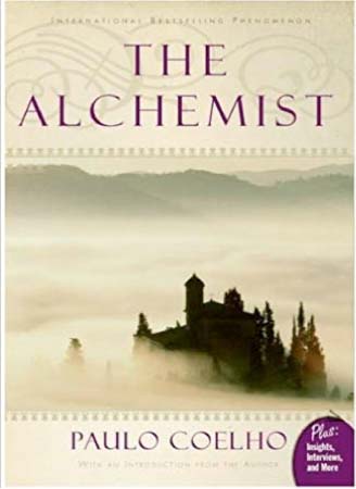 The Alchemist : by Paulo CoelhoI