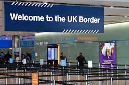 Unskilled West African workers to be refused UK visa
