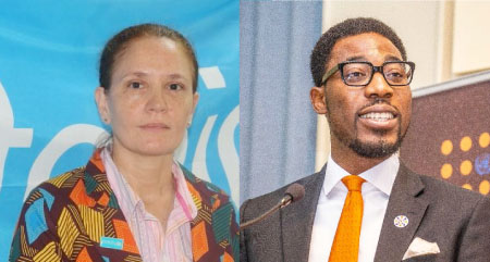 PRESS RELEASE: Unleashing Youth Power: A Decade of Accelerating Actions Towards Zero Female Genital Mutilation