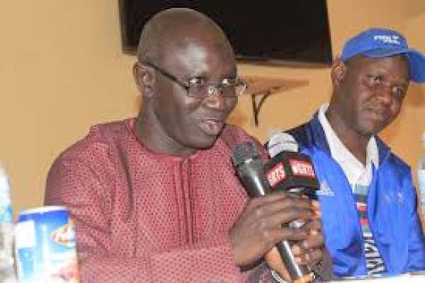 ‘Policy should be put in place to promote local products’