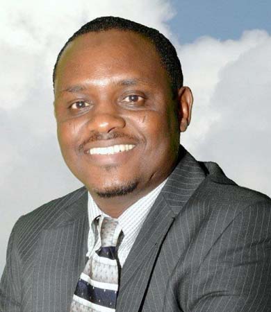 Alder Samba Baldeh Announces Candidacy for State Assembly, 48th AD