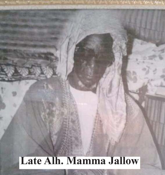 Kerr Mamma postpones 23rd annual Ziyarrah