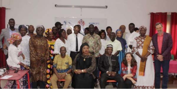 BAC commits to Greater Banjul 2040 Shared Vision Declaration