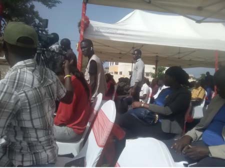 Barakah Estate launched in Bakoteh