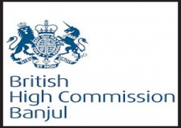 british high commission