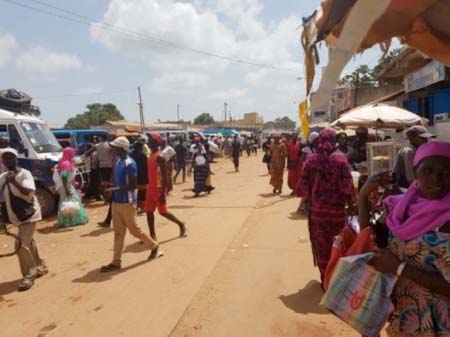 Scores of businessmen arrested for price hiking
