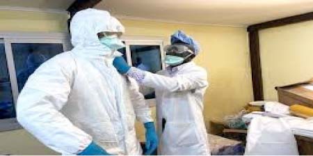 COVID-19: Senegal registers 39 cases