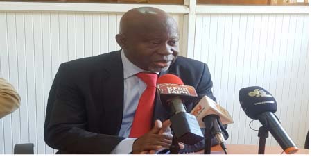 UDP ready to support gov’t in combating spread of covid-19