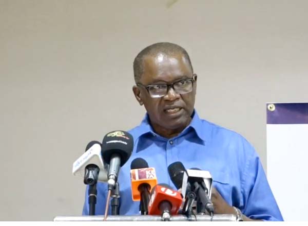 Citizens Alliance party is Gambia’s saviour -says Party Leader