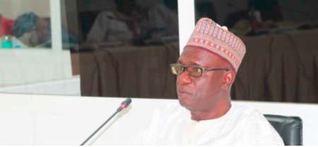 Mile 2: Prison officers face injustice allegation