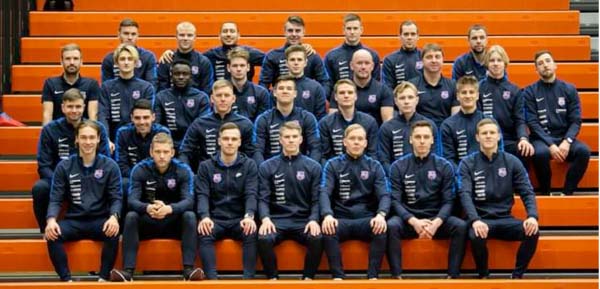 Estonian top-flight club set for Gambia visit