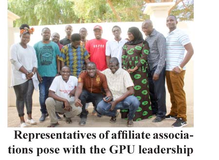 GPU launches Affiliates Support Programme