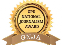gpu national journalism awards
