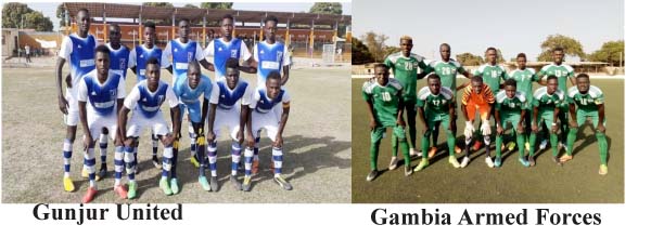 Coronavirus outbreak halts Gambian leagues