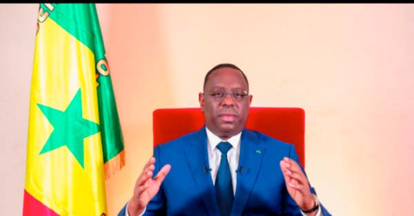 Covid-19: Senegal puts ambitious measures, declares state of emergency