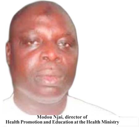No coronavirus in Gambia, Health Ministry declares